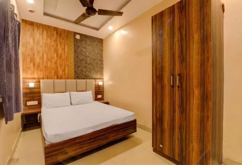 Spot On Hotel Elite