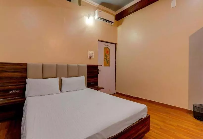 Spot On Hotel Elite