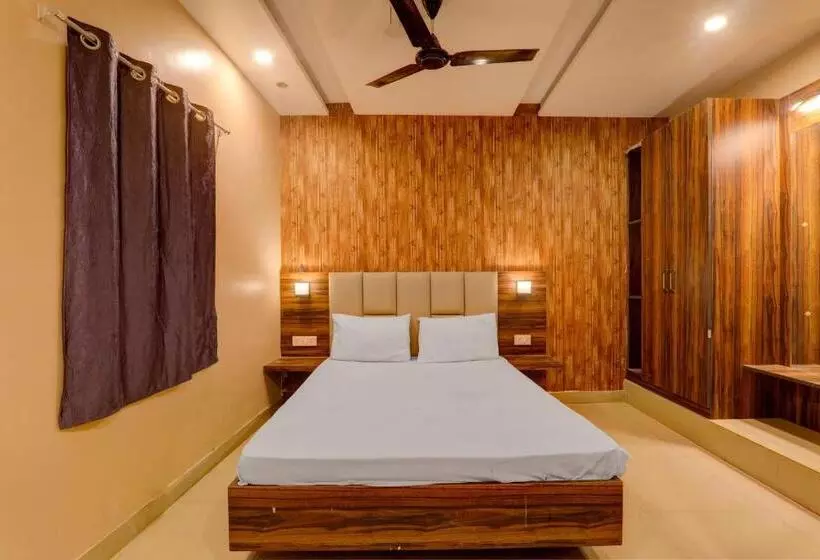Spot On Hotel Elite