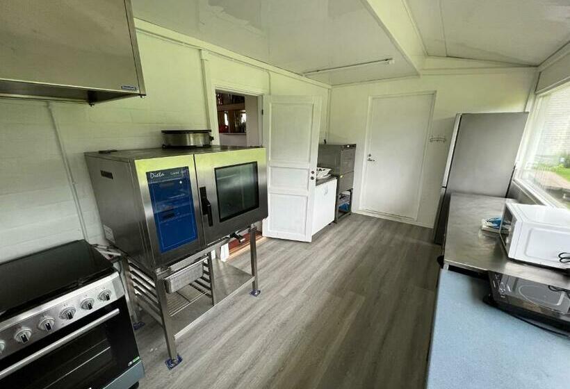 هاستل Veskisillamsj Kodumajutus