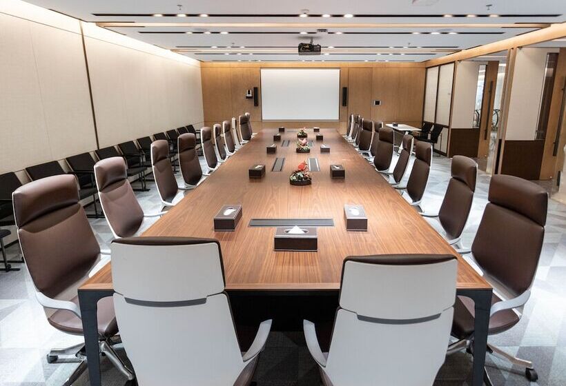 Even Hotels Shenzhen Guangming Cloud Park, An Ihg