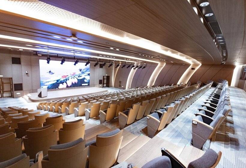 Even Hotels Shenzhen Guangming Cloud Park, An Ihg