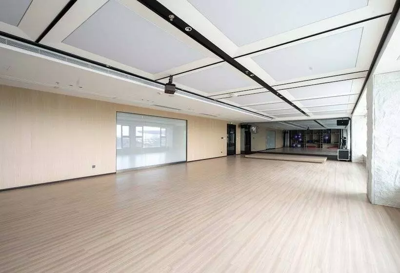 Even Hotels Shenzhen Guangming Cloud Park, An Ihg