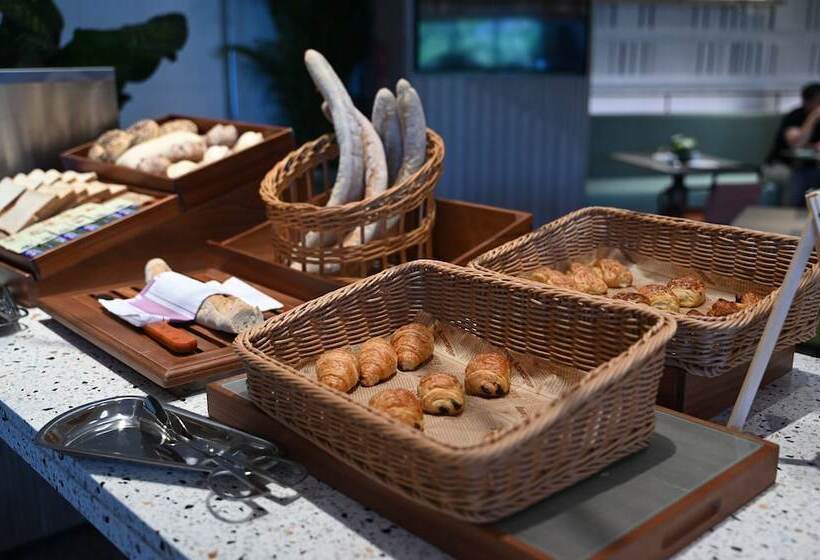 Even Hotels Shenzhen Guangming Cloud Park, An Ihg