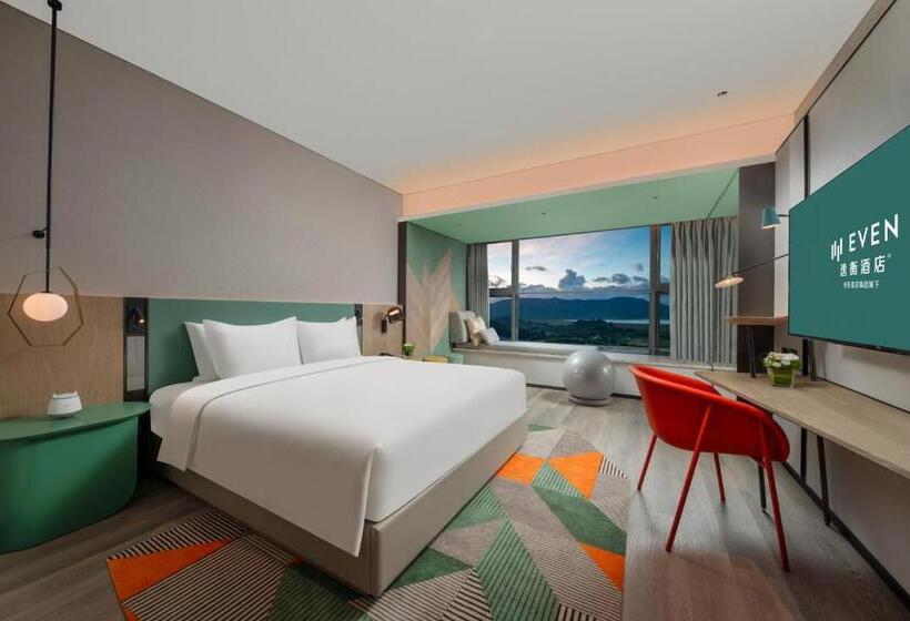 Even Hotels Shenzhen Guangming Cloud Park, An Ihg