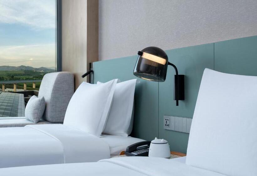 Even Hotels Shenzhen Guangming Cloud Park, An Ihg