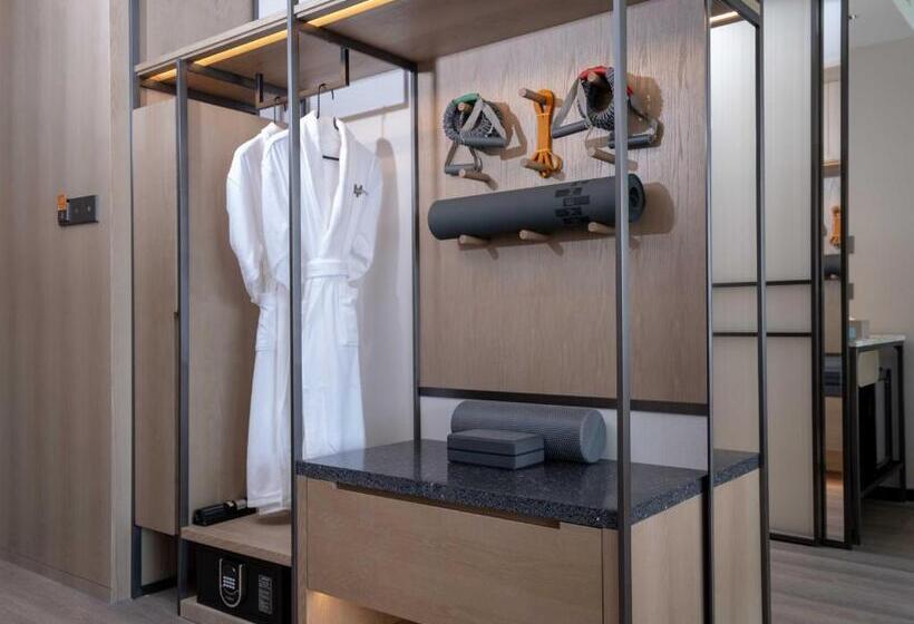 Even Hotels Shenzhen Guangming Cloud Park, An Ihg