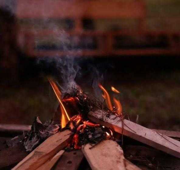 فندق Hostal Valle Chiquito