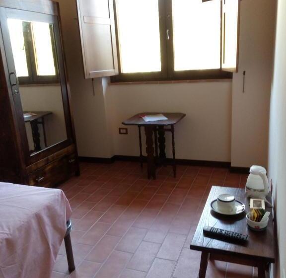 Hotel L Albero Degli Struzzi