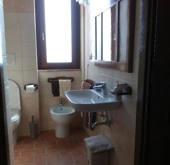 Hotel L Albero Degli Struzzi