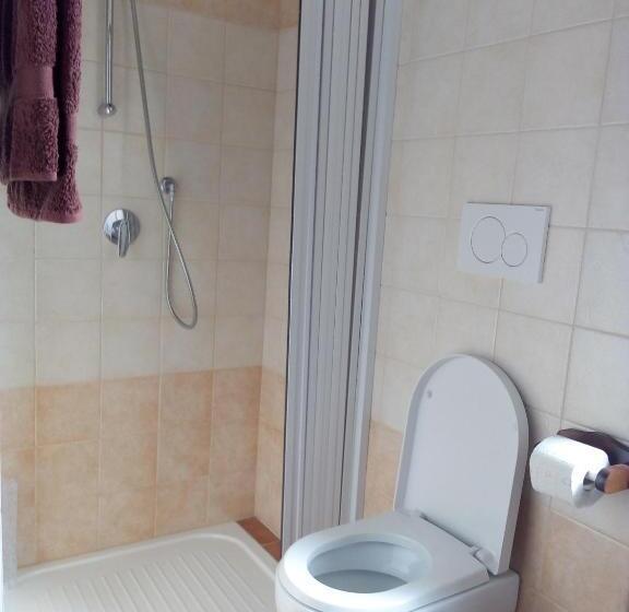 Hotel L Albero Degli Struzzi