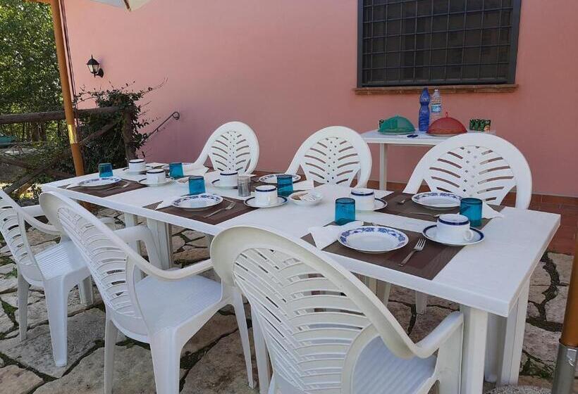 Hotel L Albero Degli Struzzi