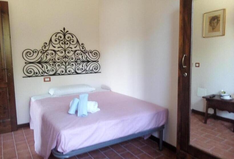 Hotel L Albero Degli Struzzi