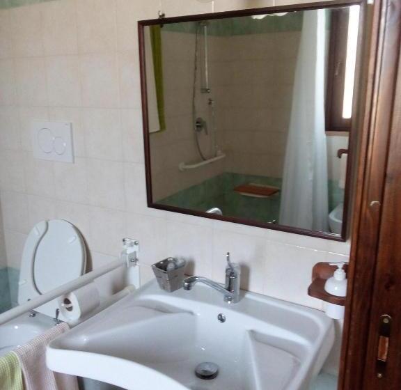 Hotel L Albero Degli Struzzi