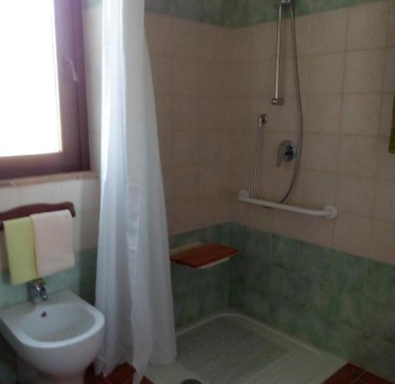 Hotel L Albero Degli Struzzi