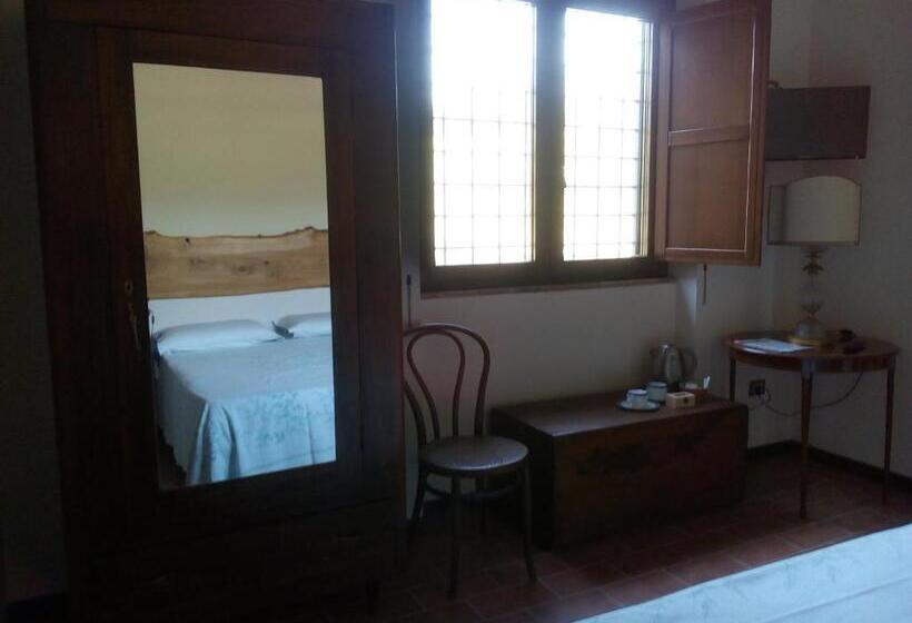 Hotel L Albero Degli Struzzi