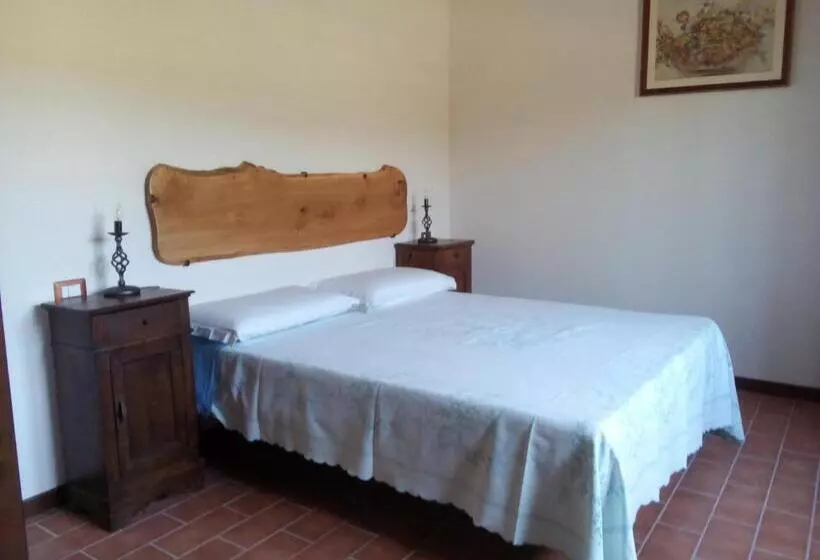 Hotelli L Albero Degli Struzzi