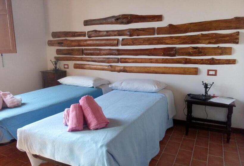 Hotel L Albero Degli Struzzi