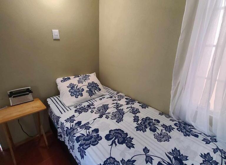 پانسیون Joe S Accomodation