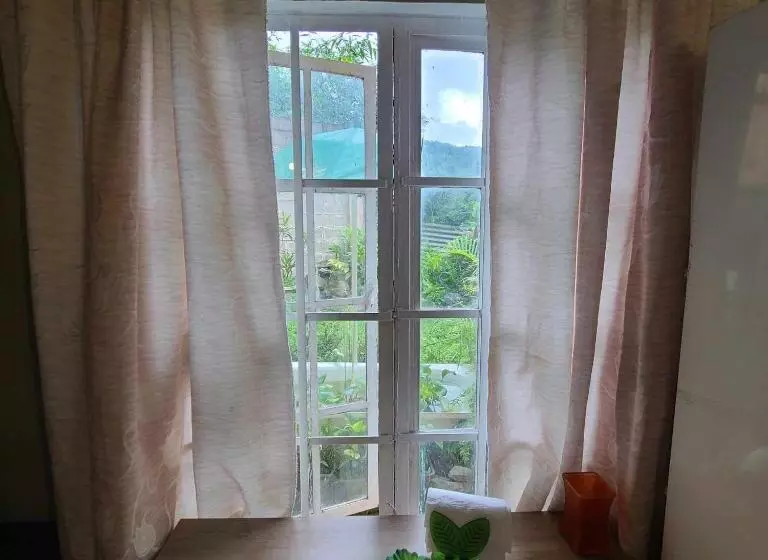 پانسیون Joe S Accomodation