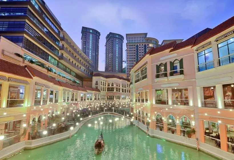 Studio Type Condo In Bgc