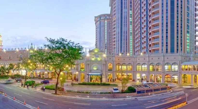 Studio Type Condo In Bgc