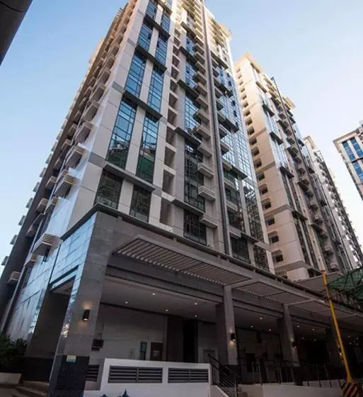 Studio Type Condo In Bgc
