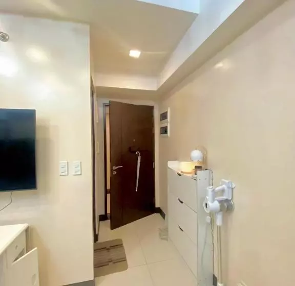 Studio Type Condo In Bgc