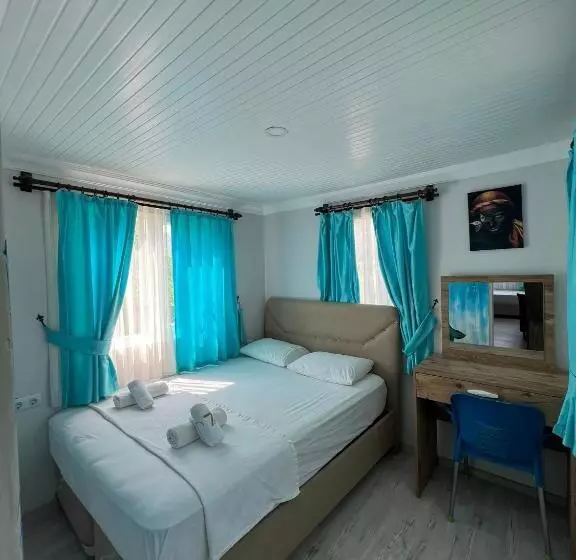 Zeyos Lodge Hotel&restaurant