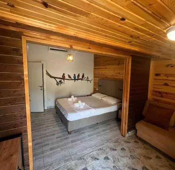 Zeyos Lodge Hotel&restaurant
