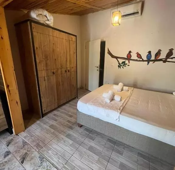 Zeyos Lodge Hotel&restaurant