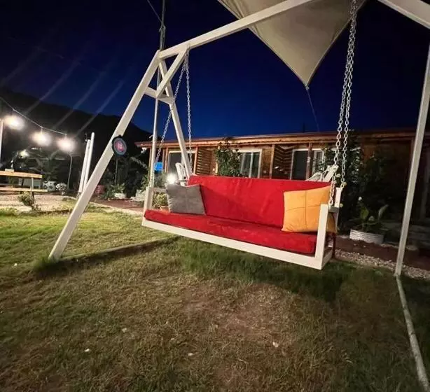 Zeyos Lodge Hotel&restaurant