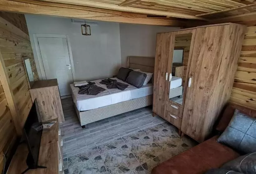 Zeyos Lodge Hotel&restaurant