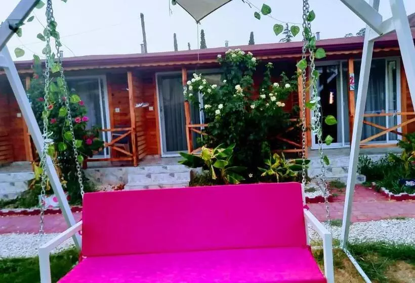 Zeyos Lodge Hotel&restaurant