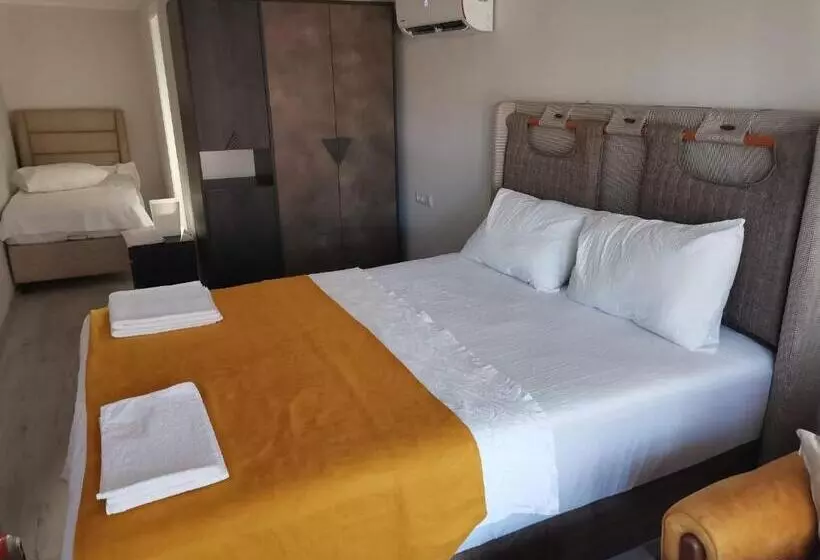 Zeyos Lodge Hotel&restaurant