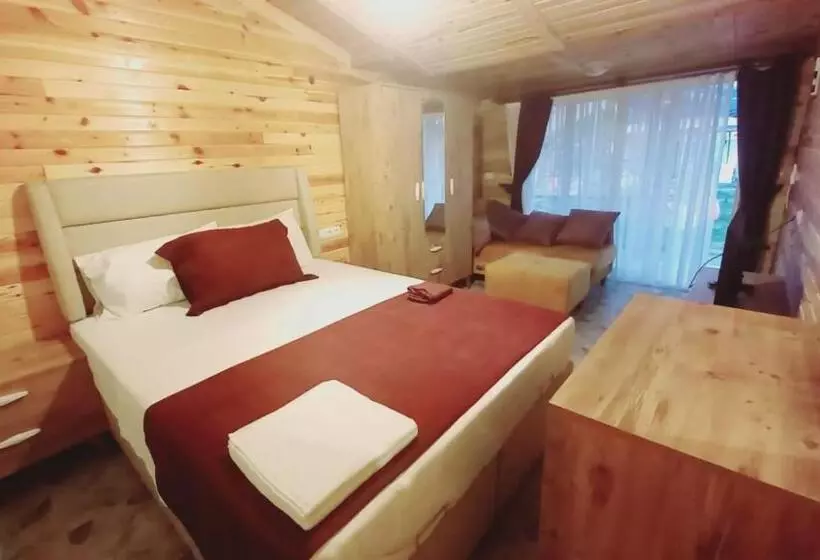 Zeyos Lodge Hotel&restaurant