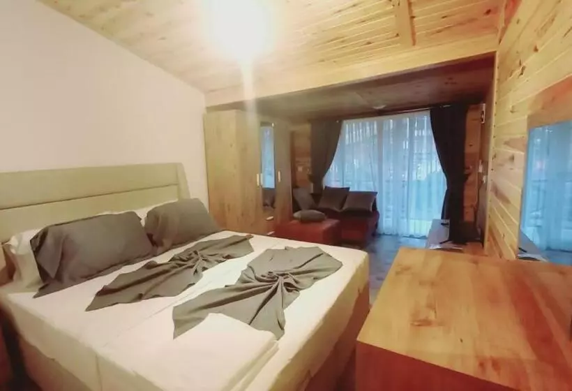 Zeyos Lodge Hotel&restaurant