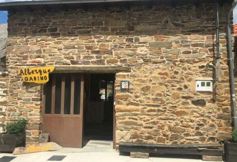 Albergue Gabino