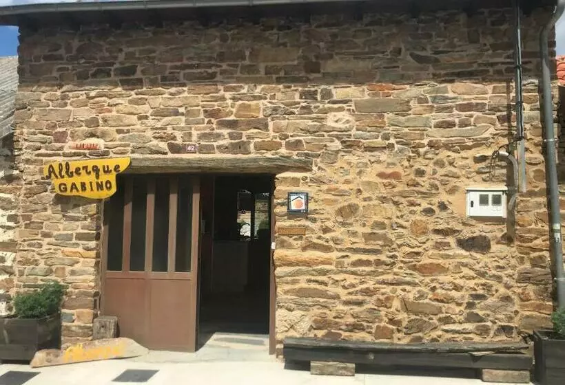 Albergue Gabino