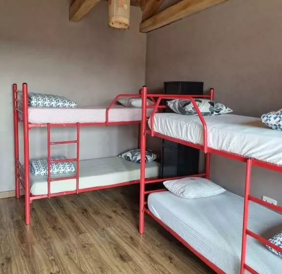 Albergue Gabino