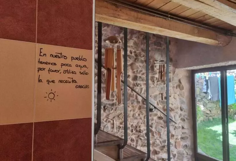 Albergue Gabino