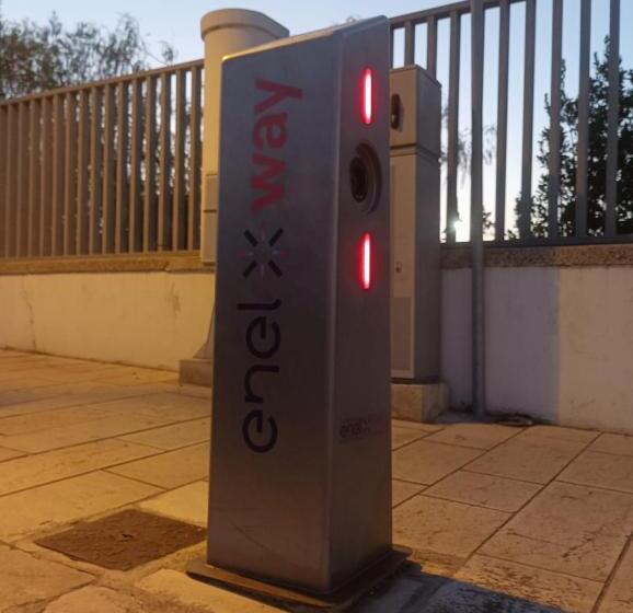 مبيت وإفطار Dioniso Bed & Wellness