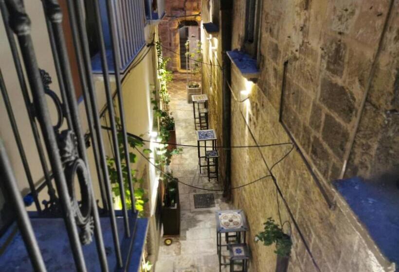 مبيت وإفطار Dioniso Bed & Wellness