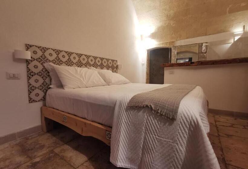 مبيت وإفطار Dioniso Bed & Wellness