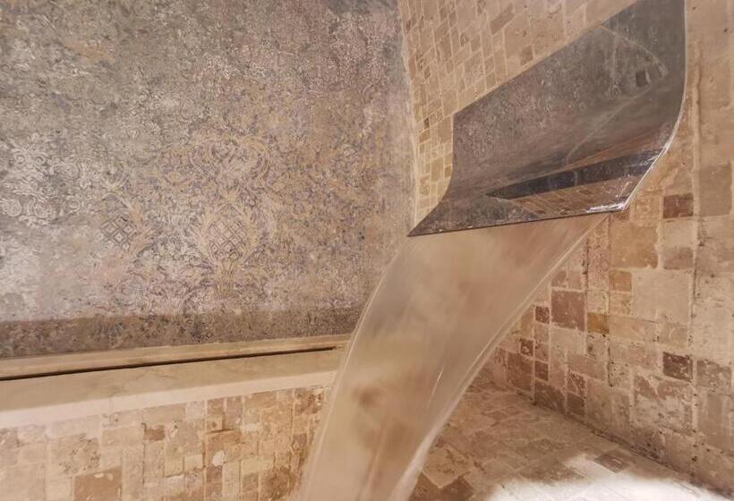 مبيت وإفطار Dioniso Bed & Wellness