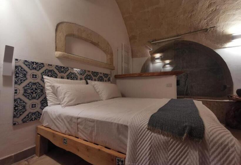 مبيت وإفطار Dioniso Bed & Wellness