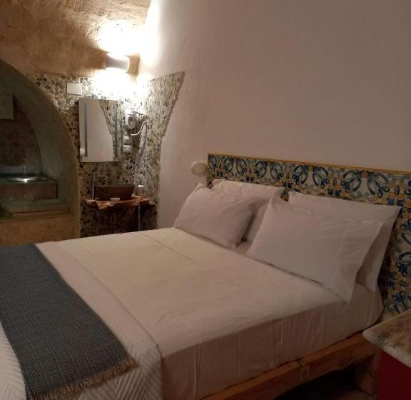 مبيت وإفطار Dioniso Bed & Wellness