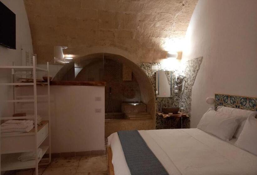 مبيت وإفطار Dioniso Bed & Wellness