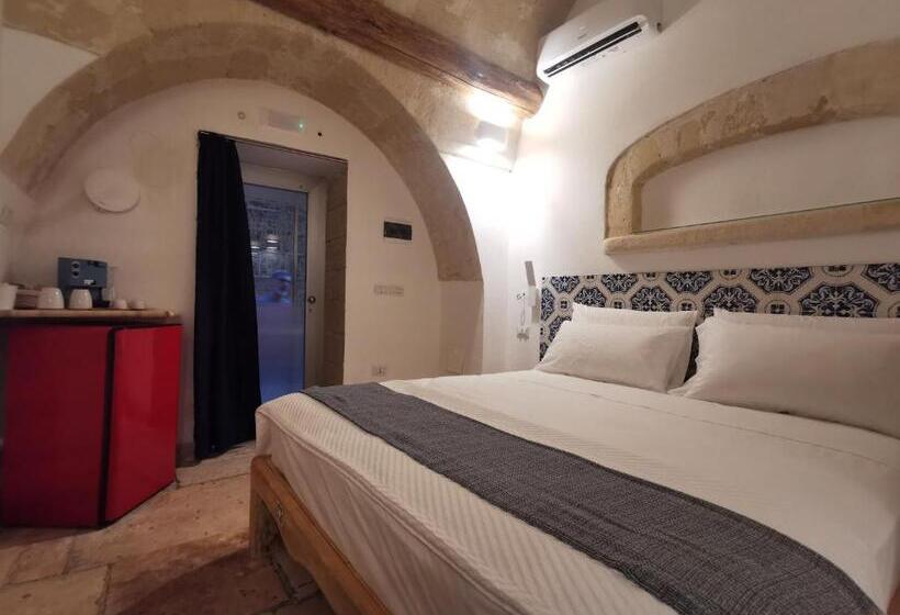 مبيت وإفطار Dioniso Bed & Wellness