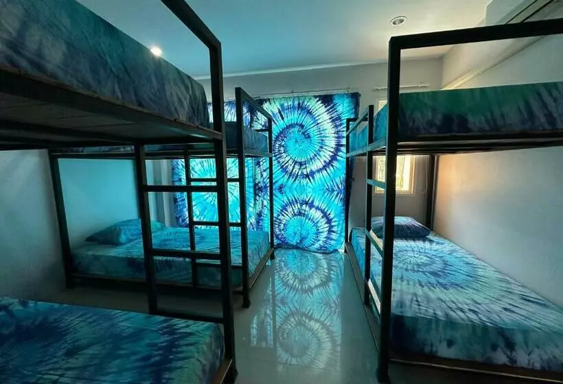 Freedom​ Hostel​